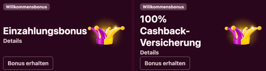 Crazywinners Casino