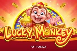 Lucky Monkey